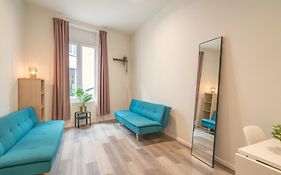 Cozy Antwerp City Apartments
