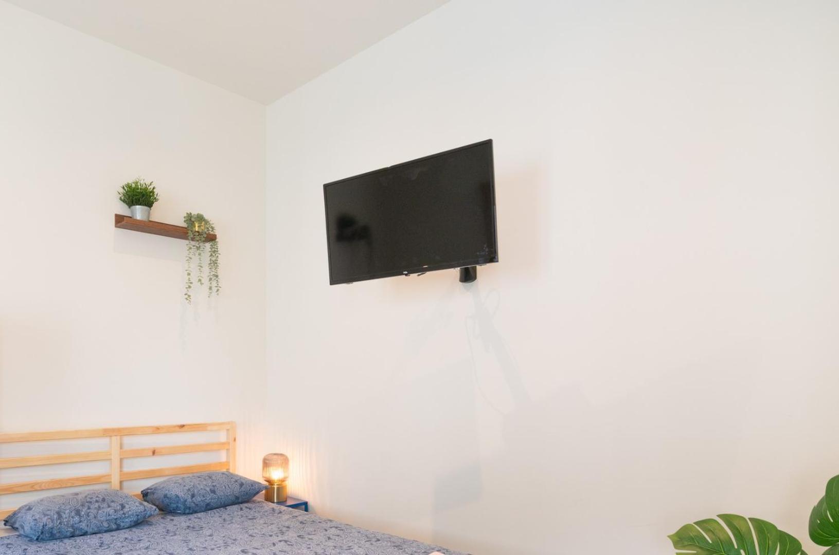 Cozy Antwerp City Apartments Buitenkant foto