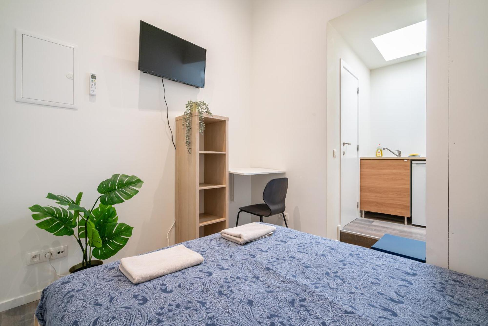 Cozy Antwerp City Apartments Buitenkant foto