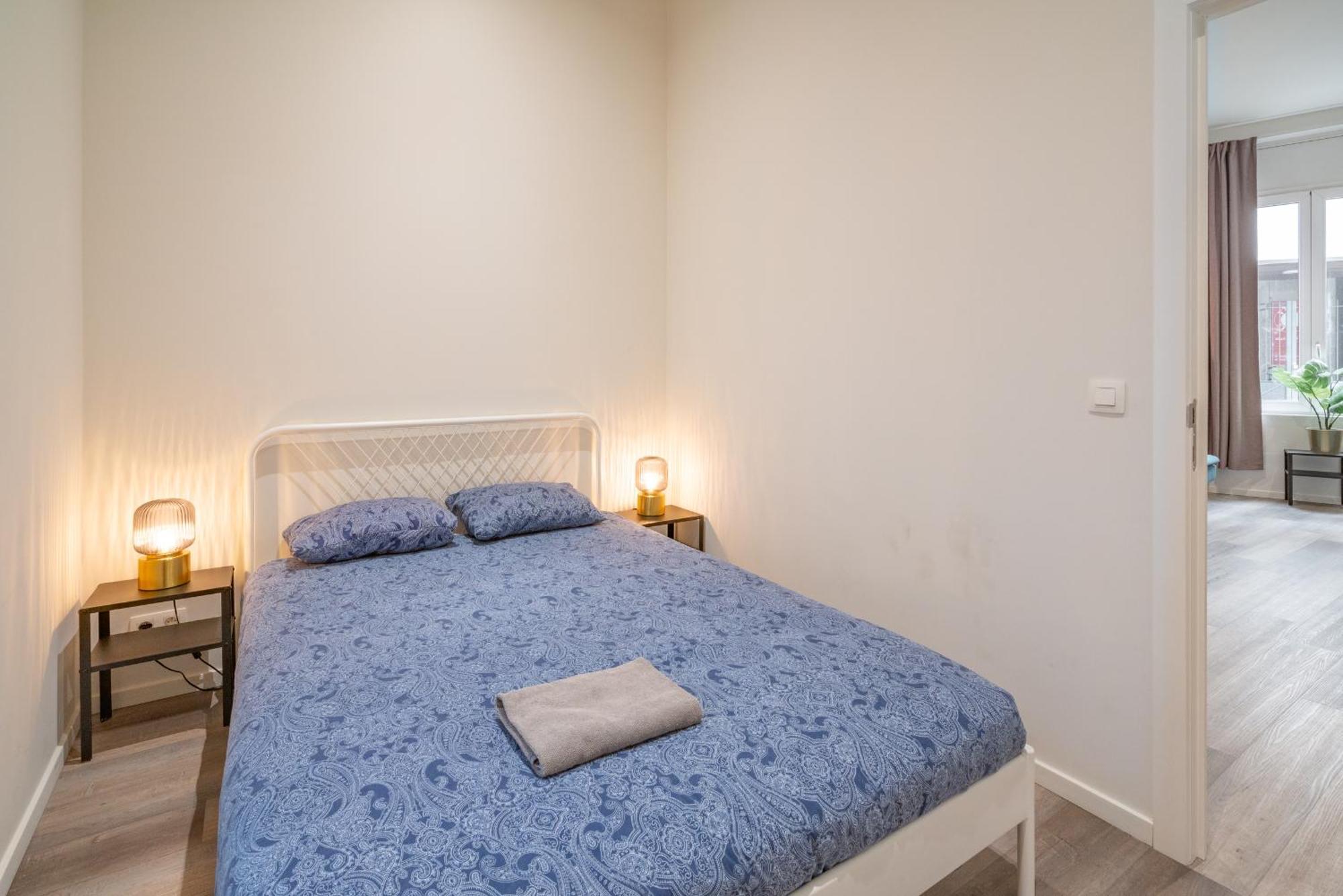 Cozy Antwerp City Apartments Buitenkant foto